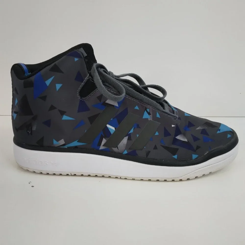 adidas lace up